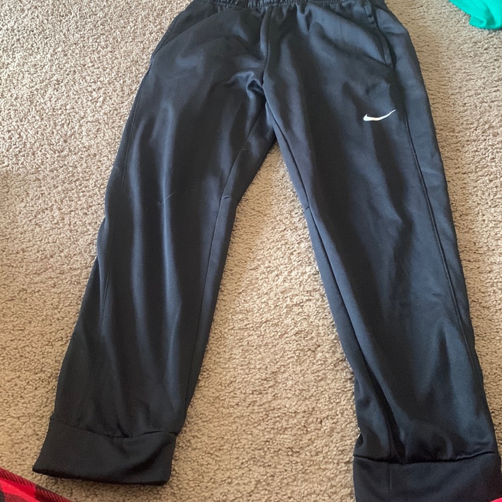 Used in good condition (therma fit)